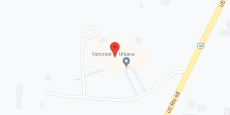 Vancrest of Urbana in google map