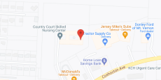 Levering Management in google map