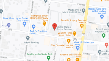 Willow Brook Personal Home in google map
