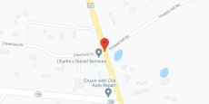 Dogwood Retreat Inc in google map