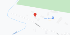 Jones Family Care Home in google map