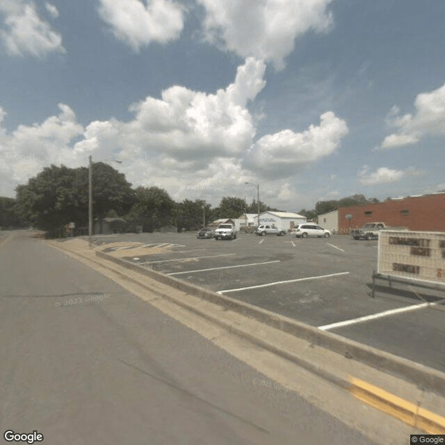 street view of Salem Springlake Care Ctr