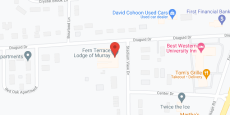 Fern Terrace of Murray LLC in google map