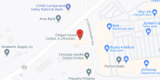 Chapel House in google map