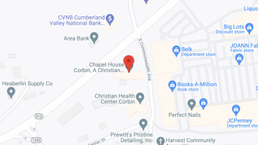 Chapel House in google map