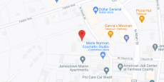 Wheeler Manor Apartments in google map