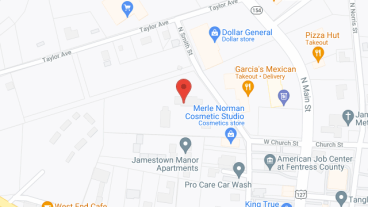 Wheeler Manor Apartments in google map