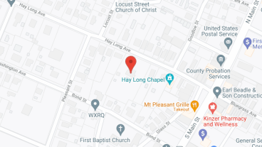 Hay Long Retirement Home in google map