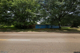 Lamar Home For the Aging 