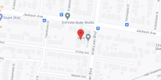 Westminster Village in google map