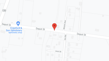 Friendship Retirement Home in google map