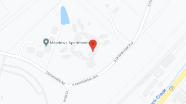 Rockwood Village Apartments in google map