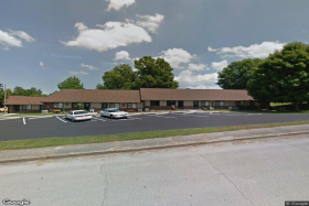 Laurelwood Apartments 
