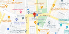 Eastwood Manor in google map
