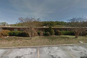 Rhea County Nursing Home 