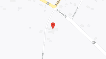 Whitehaven Assisted Care Living in google map