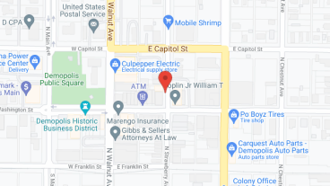 Sonrise Assisted Living in google map