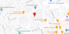 Our Southern Home in google map