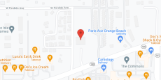 Liveoak Village in google map