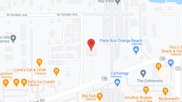 Liveoak Village in google map