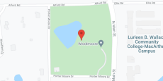 The Woodmoore in google map
