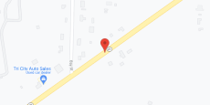 Magnolia Manors of Monroeville in google map