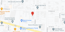 Big Brothers Home AFH in google map