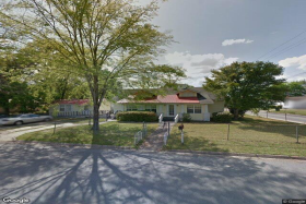 Sunrise Retirement Home 