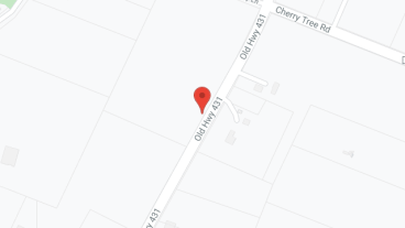 Ava Hill's Assisted Living in google map