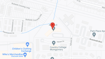 AHEPA Two in google map
