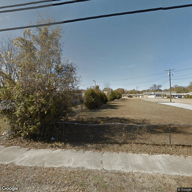 street view of Salem Nursing & Rehab Ctr