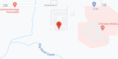 Cherokee Manor Apartments in google map