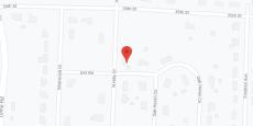 Rose Manor of Haleyville Inc in google map