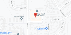 Heritage Residential Care Vlg in google map