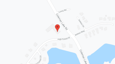 Tannehill Specialty Care in google map