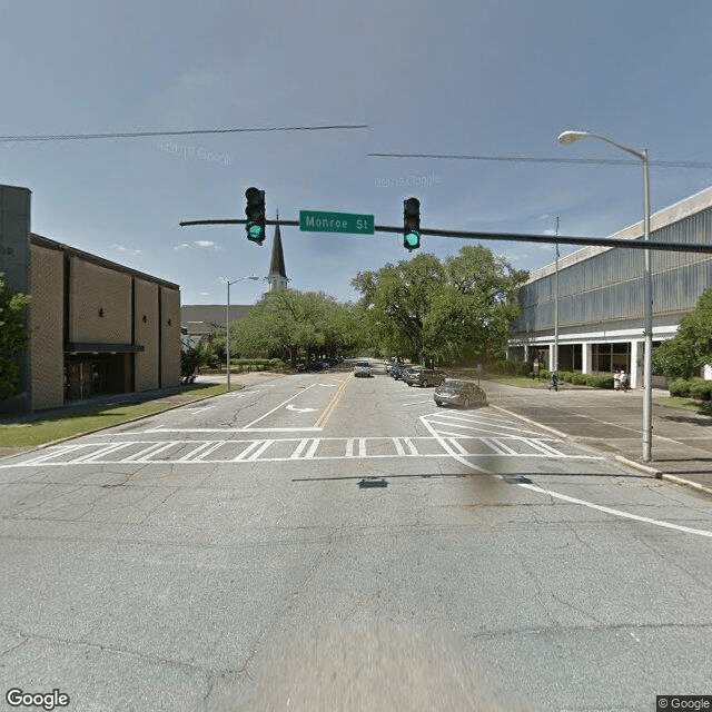 street view of Glenn-Mor Nursing Home