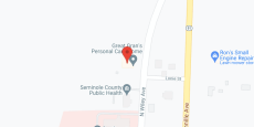 Great Gran's Personal Care in google map