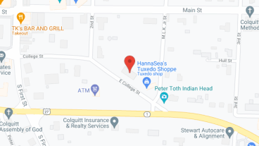 Colquitt Alternative Care in google map