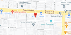 Who So Ever Will Mission in google map