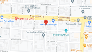 Who So Ever Will Mission in google map
