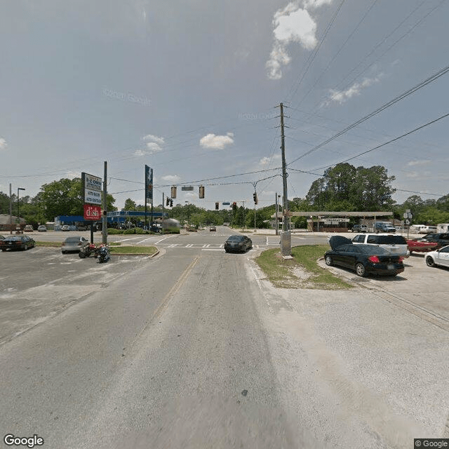 street view of Appling Health Care System