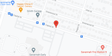 Capital St Intergenerational in google map