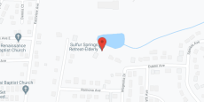 Sulfur Springs Retreat- Elder in google map