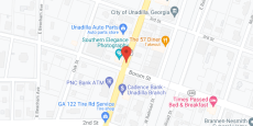 Options For Living Joe Speight in google map