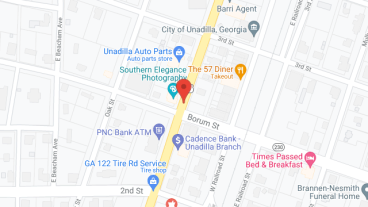 Options For Living Joe Speight in google map