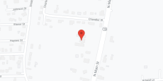 Tennille Retirement Home in google map