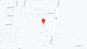 Tennille Retirement Home in google map