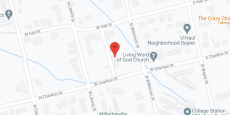 Griffin Home in google map