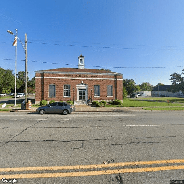 street view of Progressive Health Care Inc