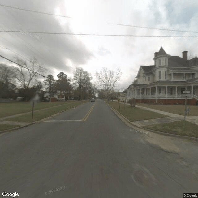 street view of Golden Age Properties